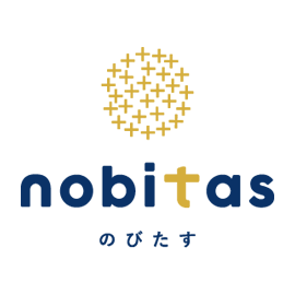 nobitasロゴ